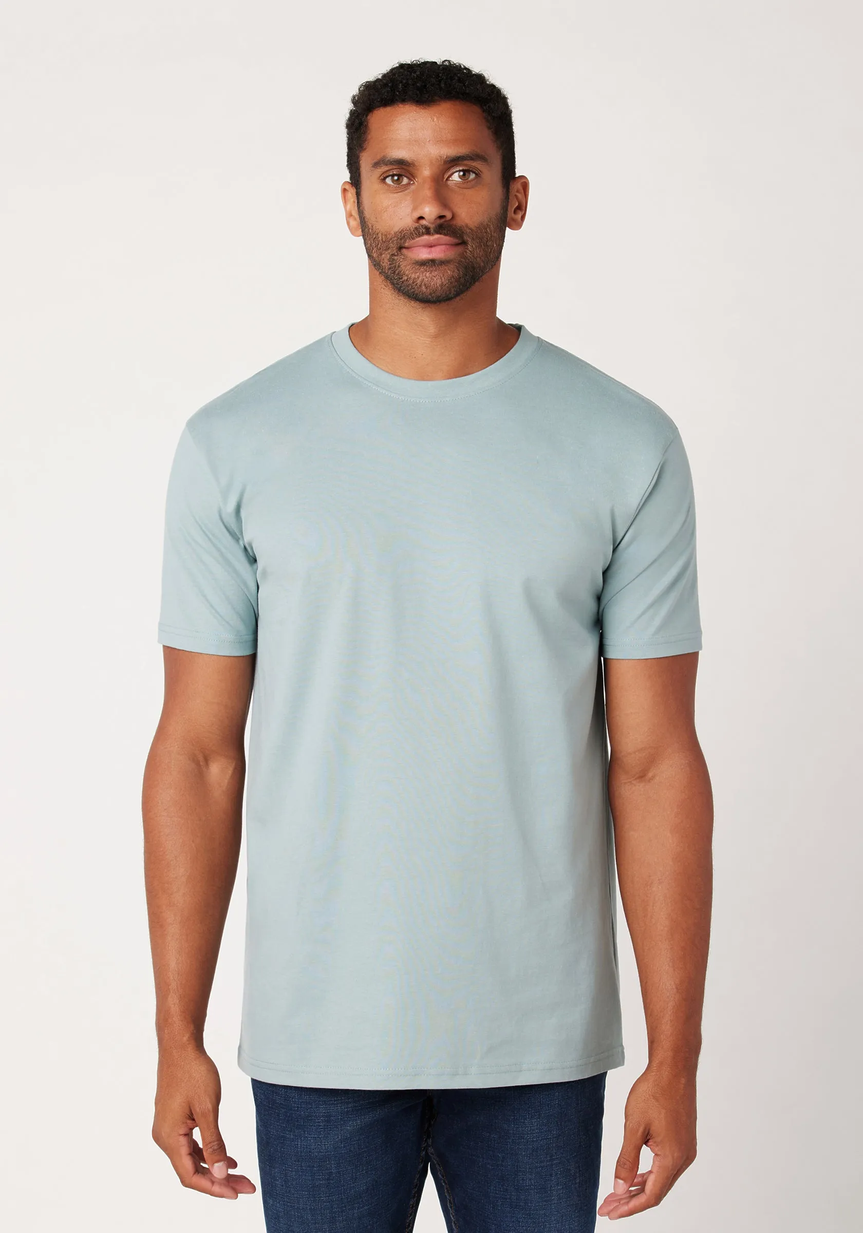 Cotton Heritage - MC1086 T-Shirt (Heavy weight)