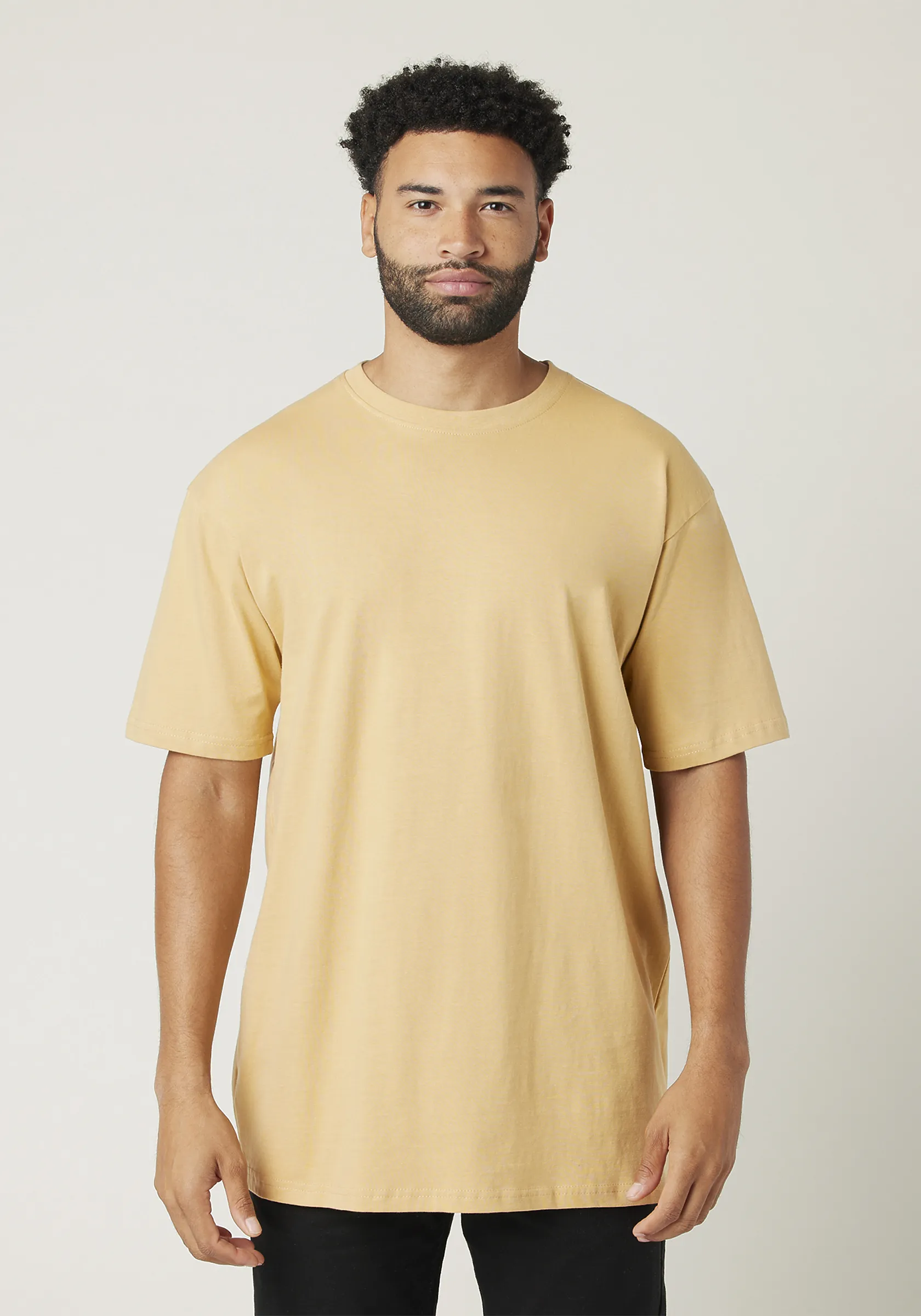 Cotton Heritage - MC1086 T-Shirt (Heavy weight)