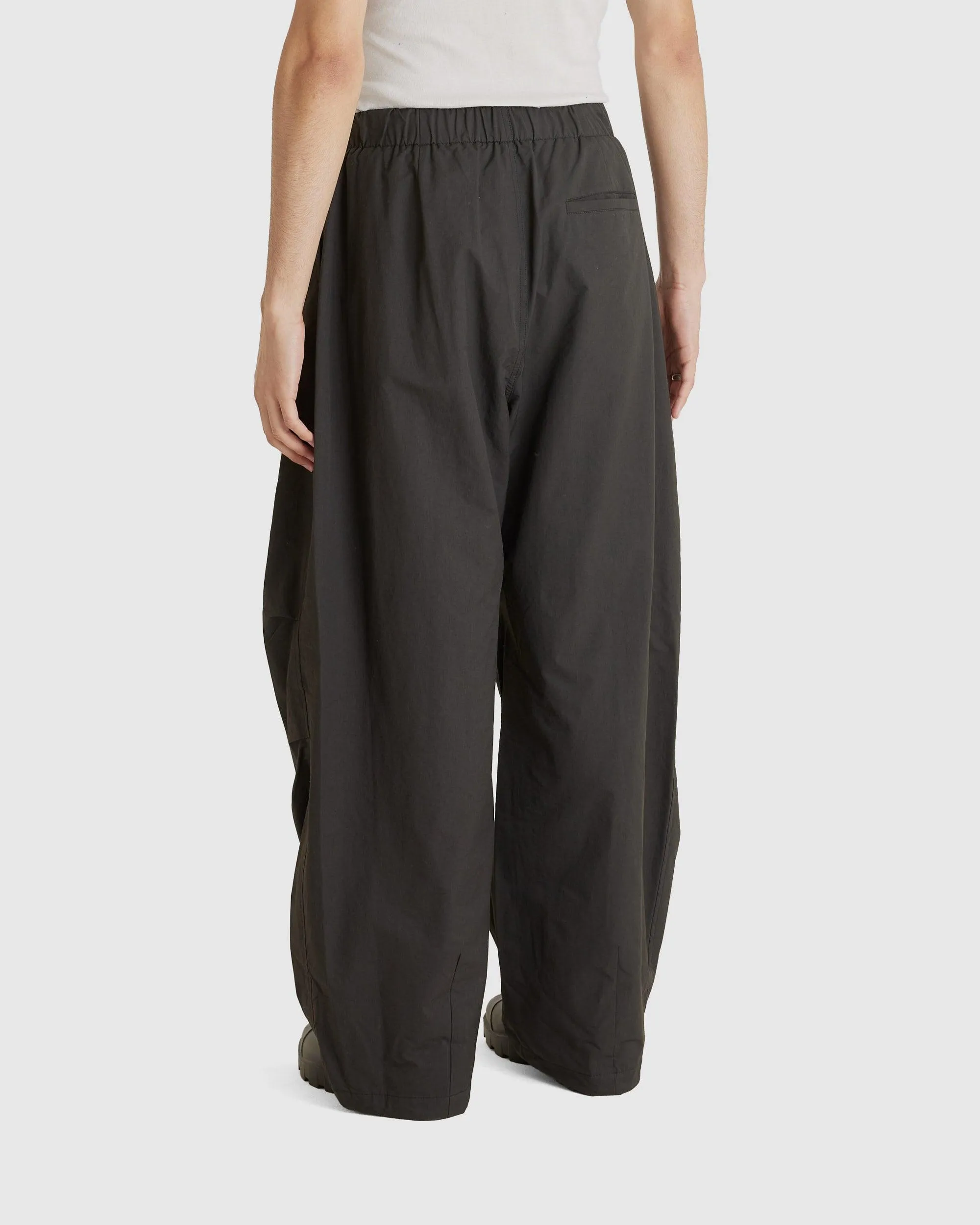 Cotton Nylon Fatigue Pants
