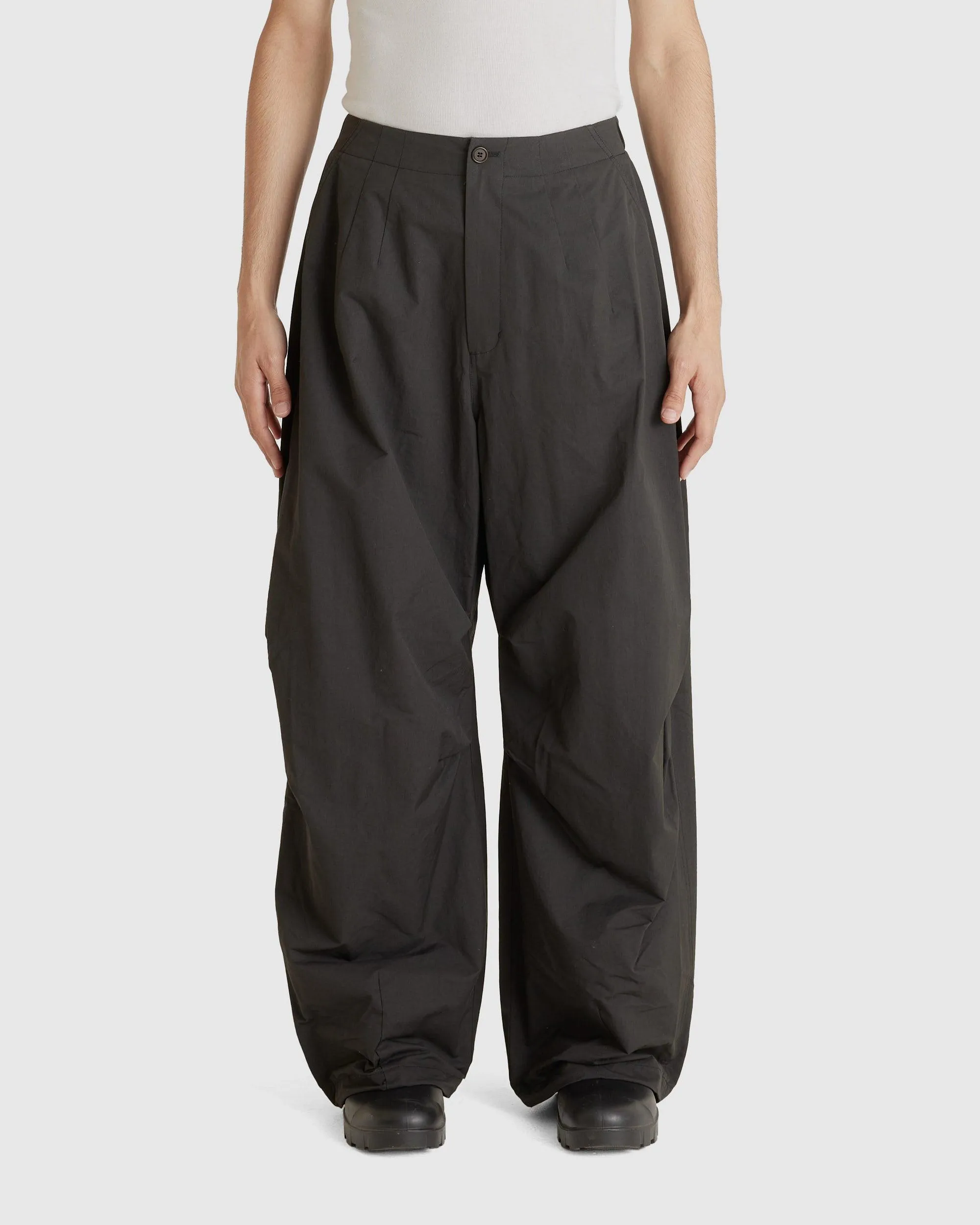 Cotton Nylon Fatigue Pants