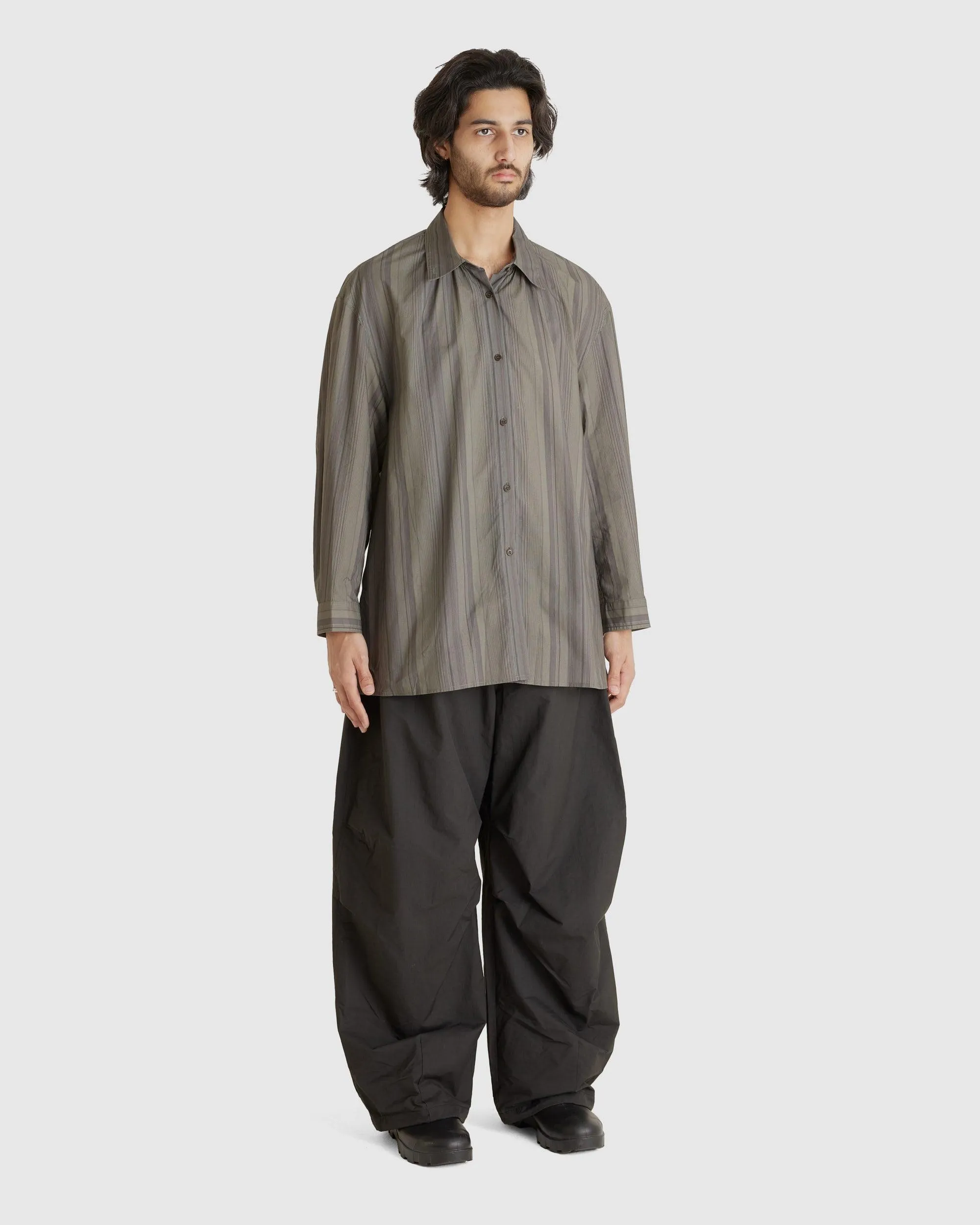 Cotton Nylon Fatigue Pants