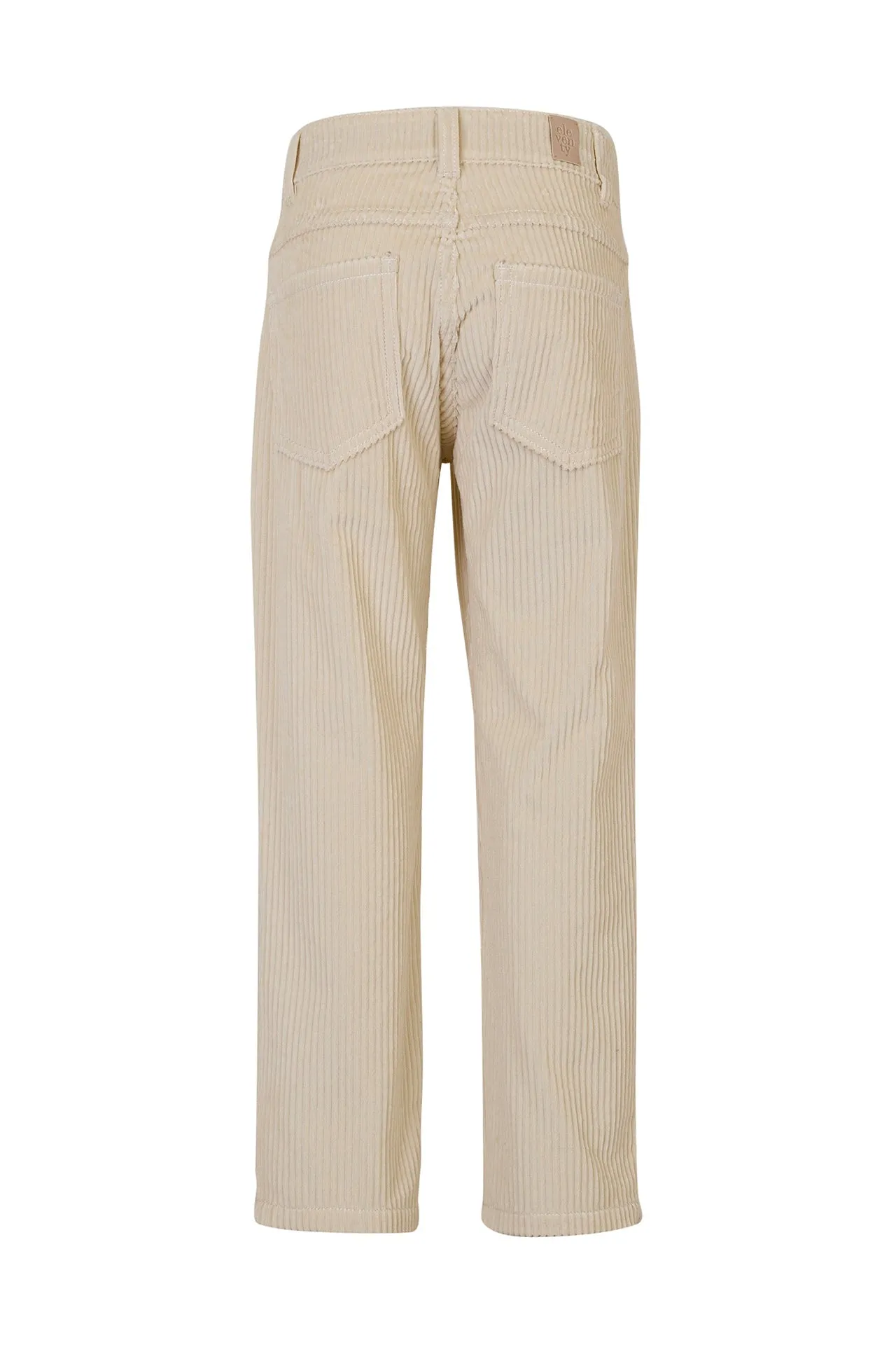 COTTON PANT ELASTANE KIDS