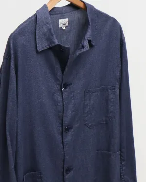 COVERT CHAMBRAY WORK JACKET 15048