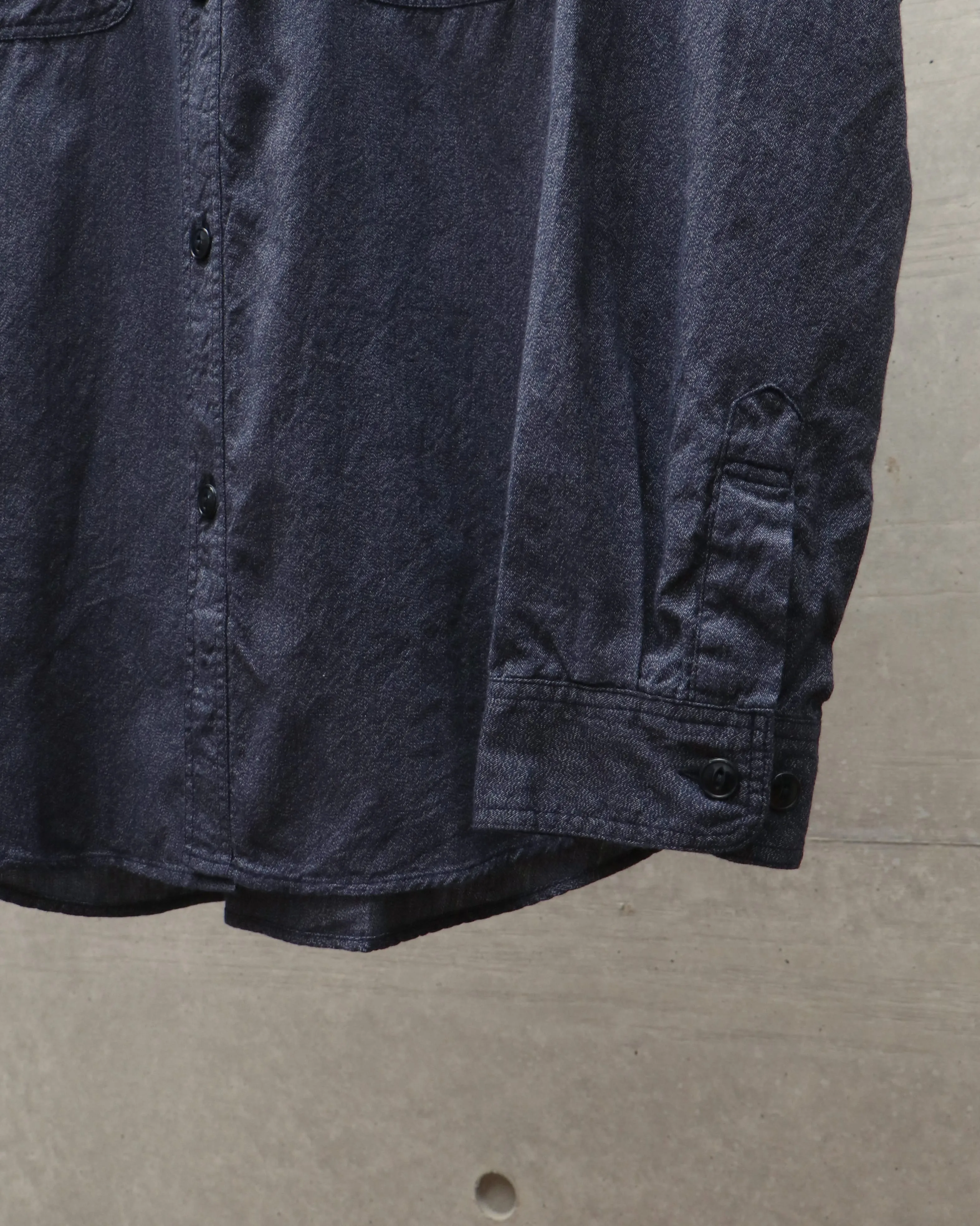 COVERT CHAMBRAY WORK SHIRT 28985