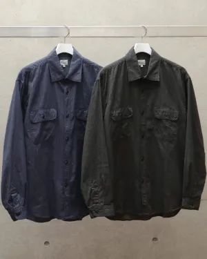 COVERT CHAMBRAY WORK SHIRT 28985