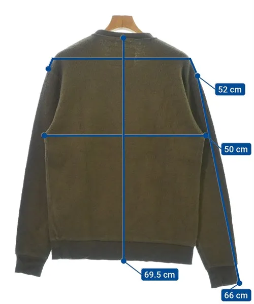 COVERT Sweatshirts