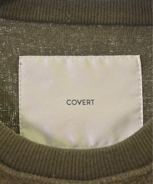 COVERT Sweatshirts