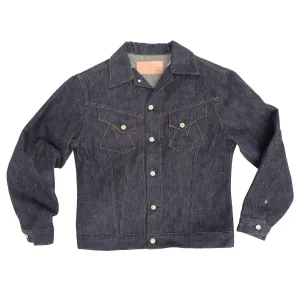 Cowboy Jacket "Okinawa 301"