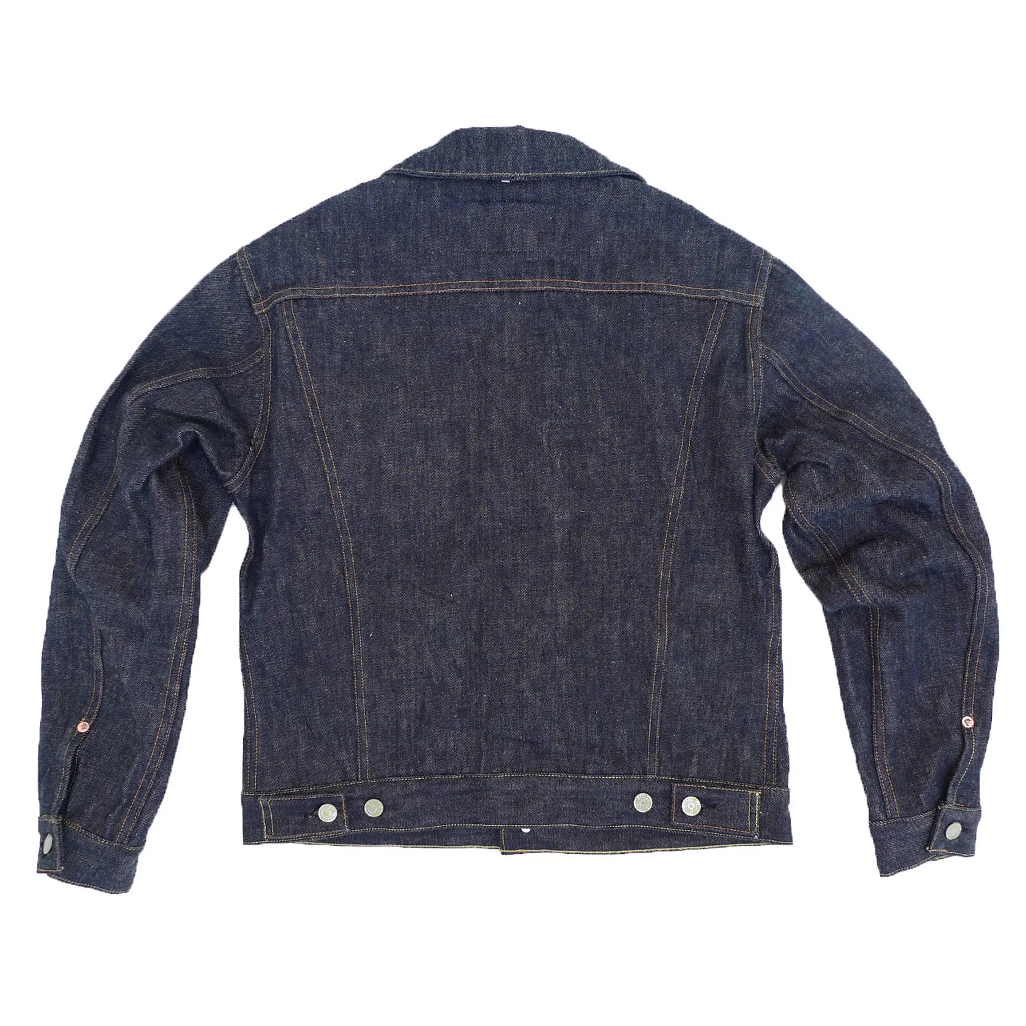 Cowboy Jacket "Okinawa 301"