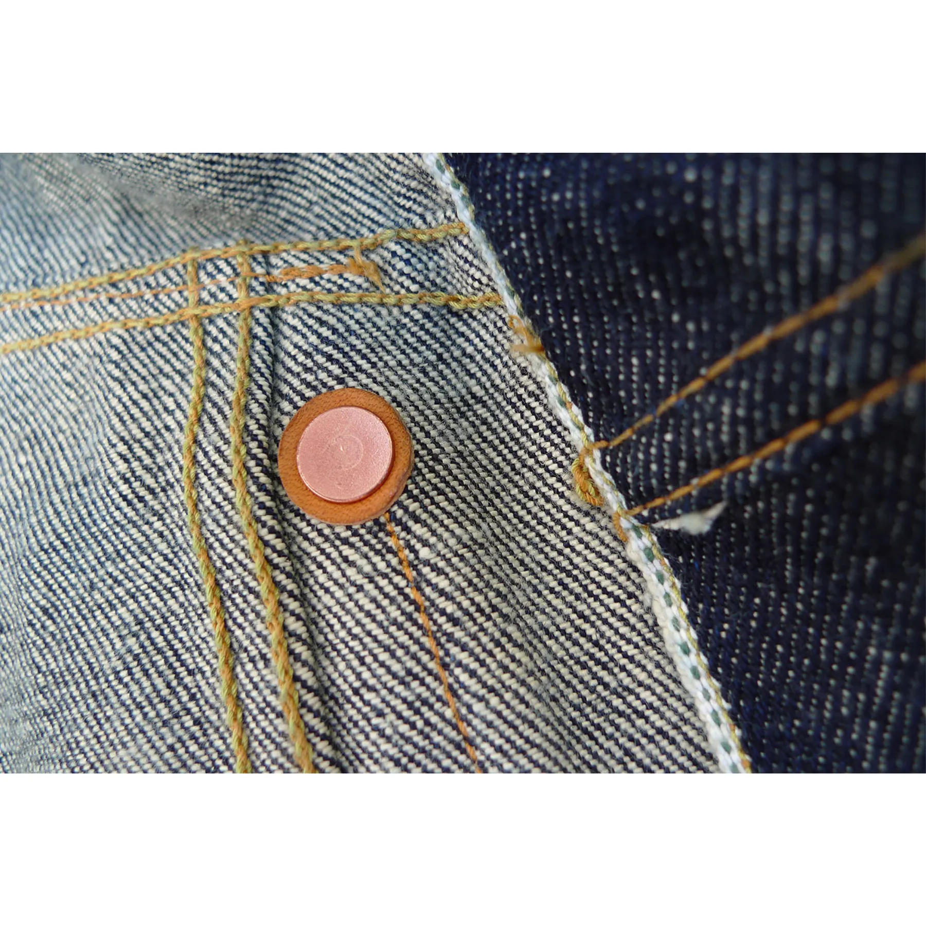 Cowboy Jacket "Okinawa 301"
