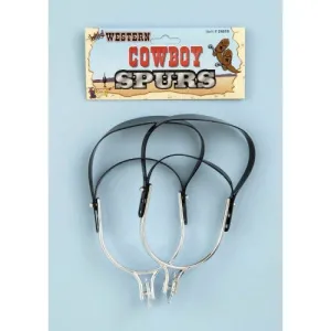 Cowboy SPURS