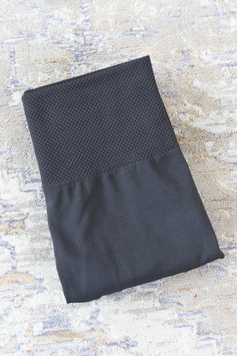 Coziest Fleece Lined Leggings DOORBUSTER FINAL SALE
