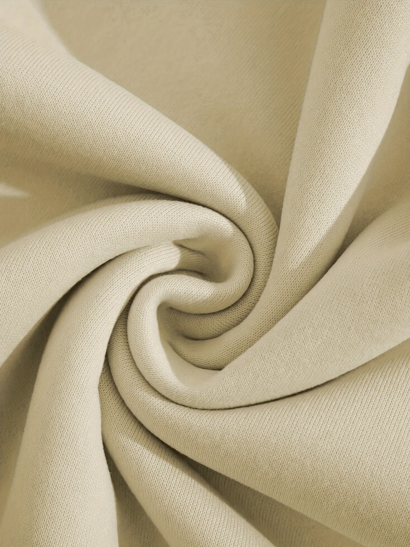 Cozy Fleece-Lined Winter Hoodies With Kangaroo Pocket - 2082