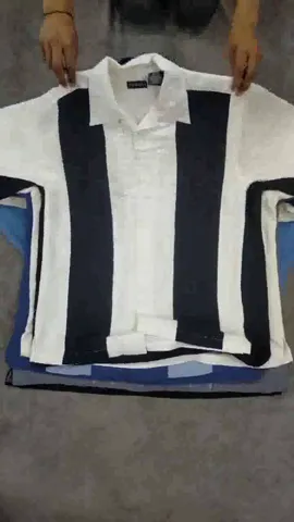 CR1546 Mix Bowling Shirts - 25 Pcs
