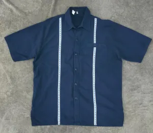 CR2239 Bowling Shirts - 25 Pcs
