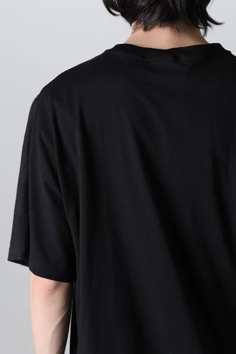 Crack S/S T-shirt - L1