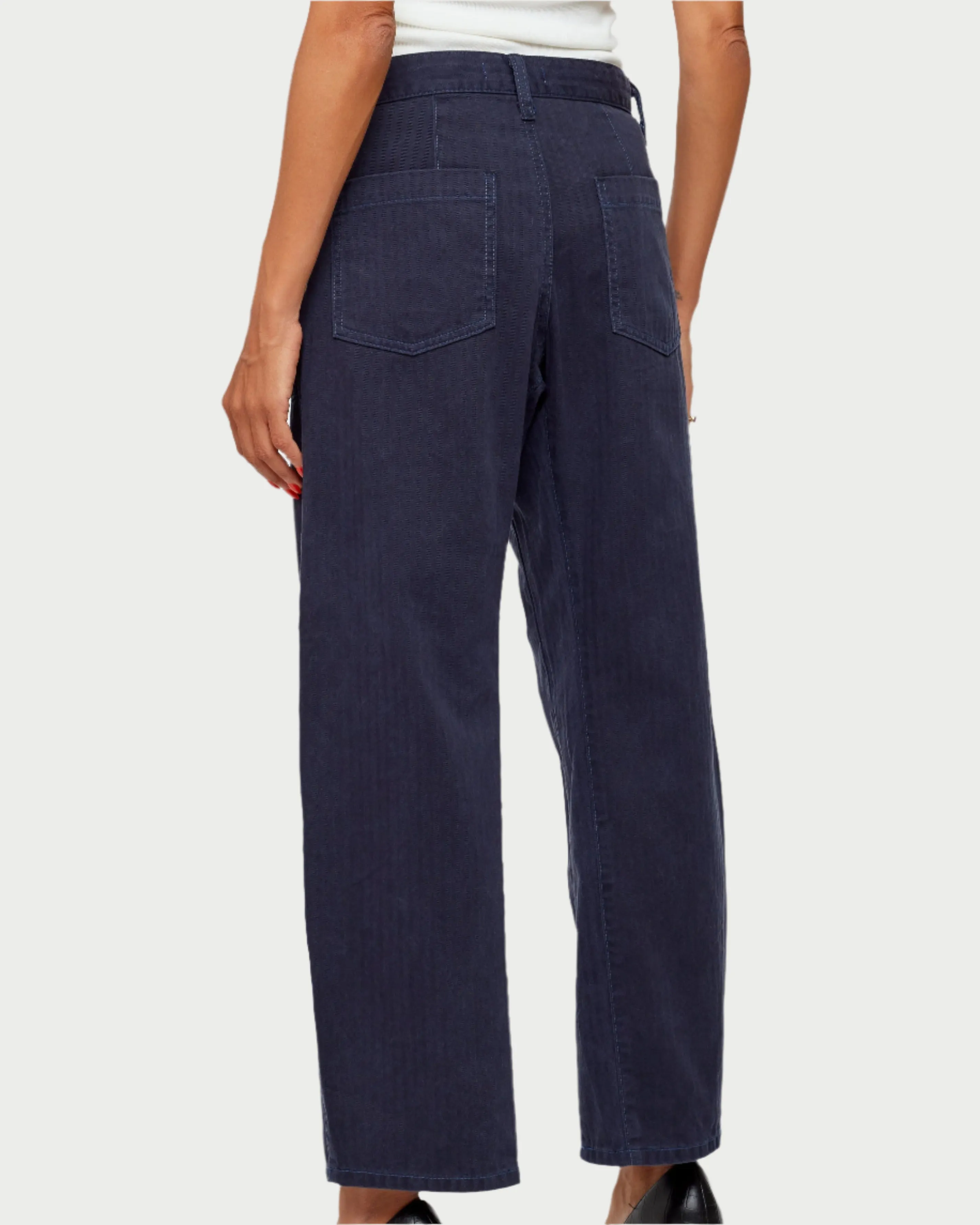 Crotona Cargo Pants