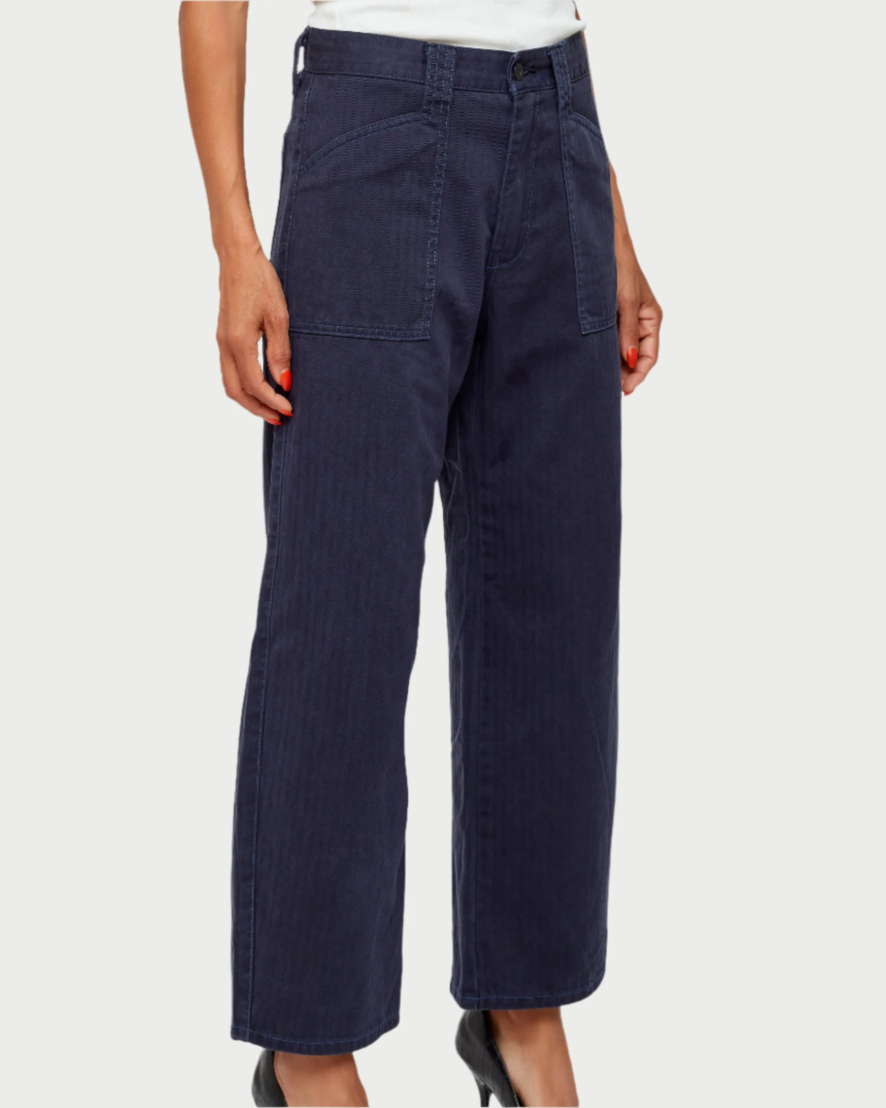 Crotona Cargo Pants