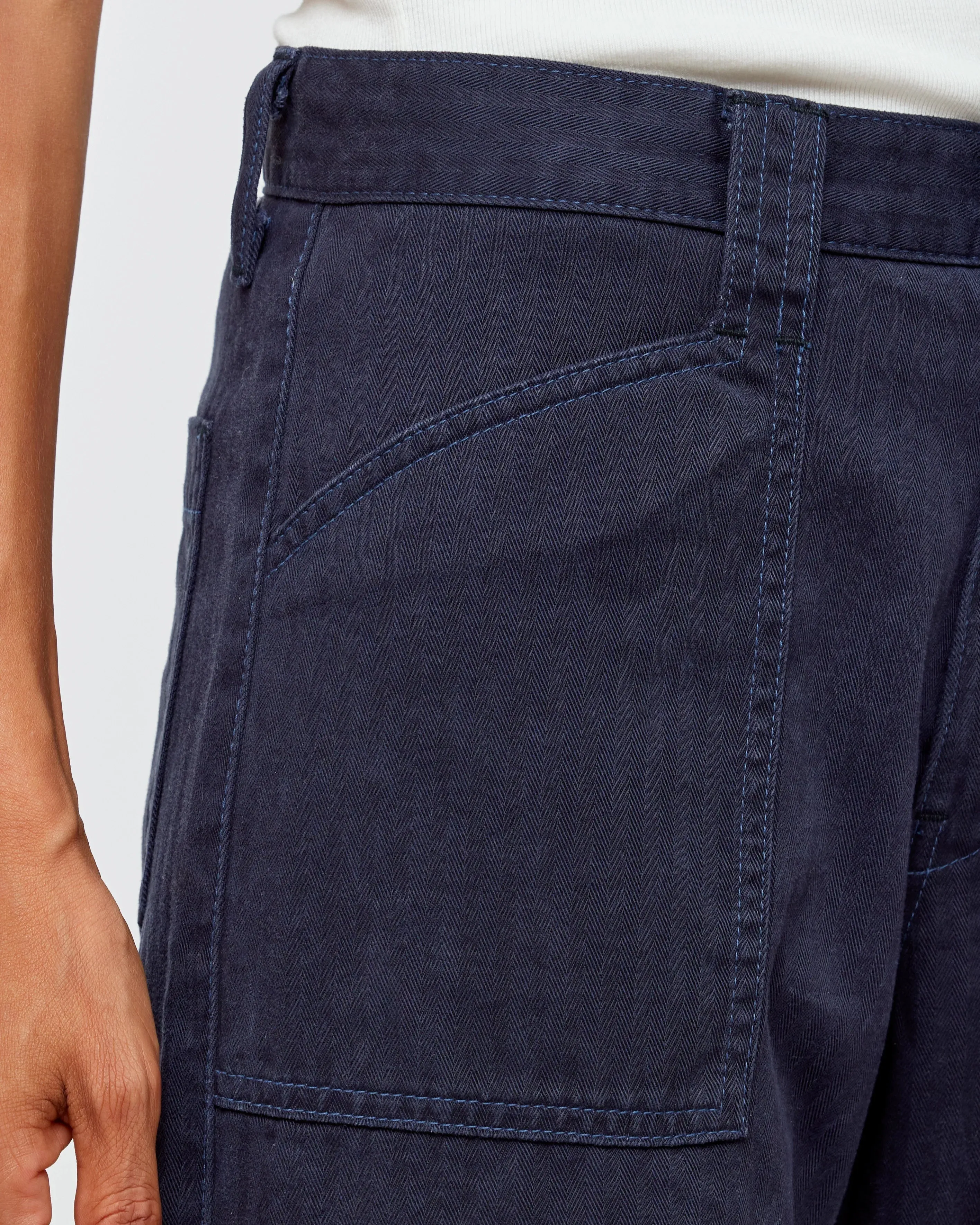 Crotona Cargo Pants