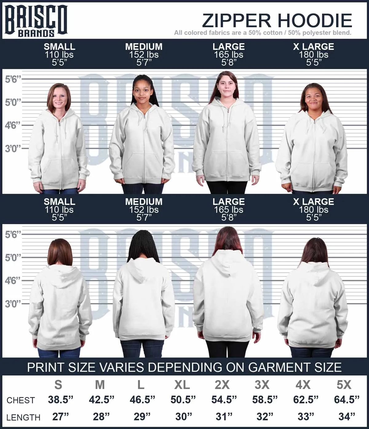 Cuddle Better Zip Hoodie