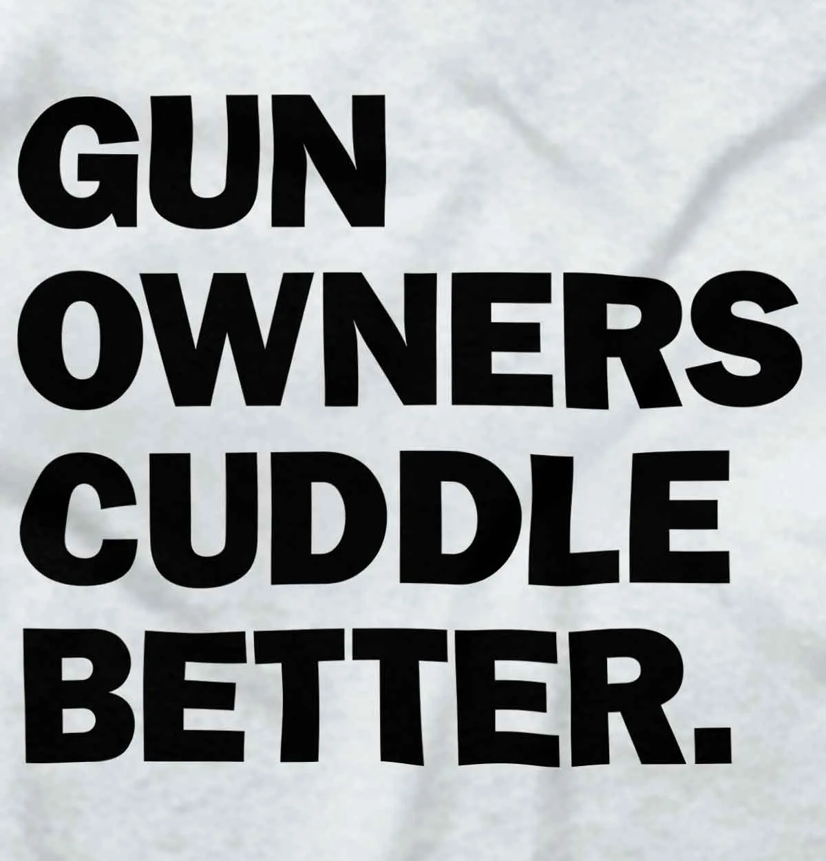 Cuddle Better Zip Hoodie