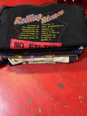 Custom handpick Band T-shirt
