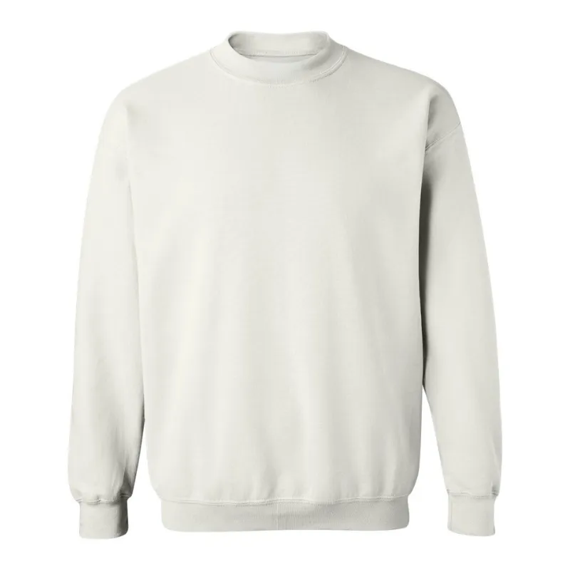 Custom Silhouette Crewneck