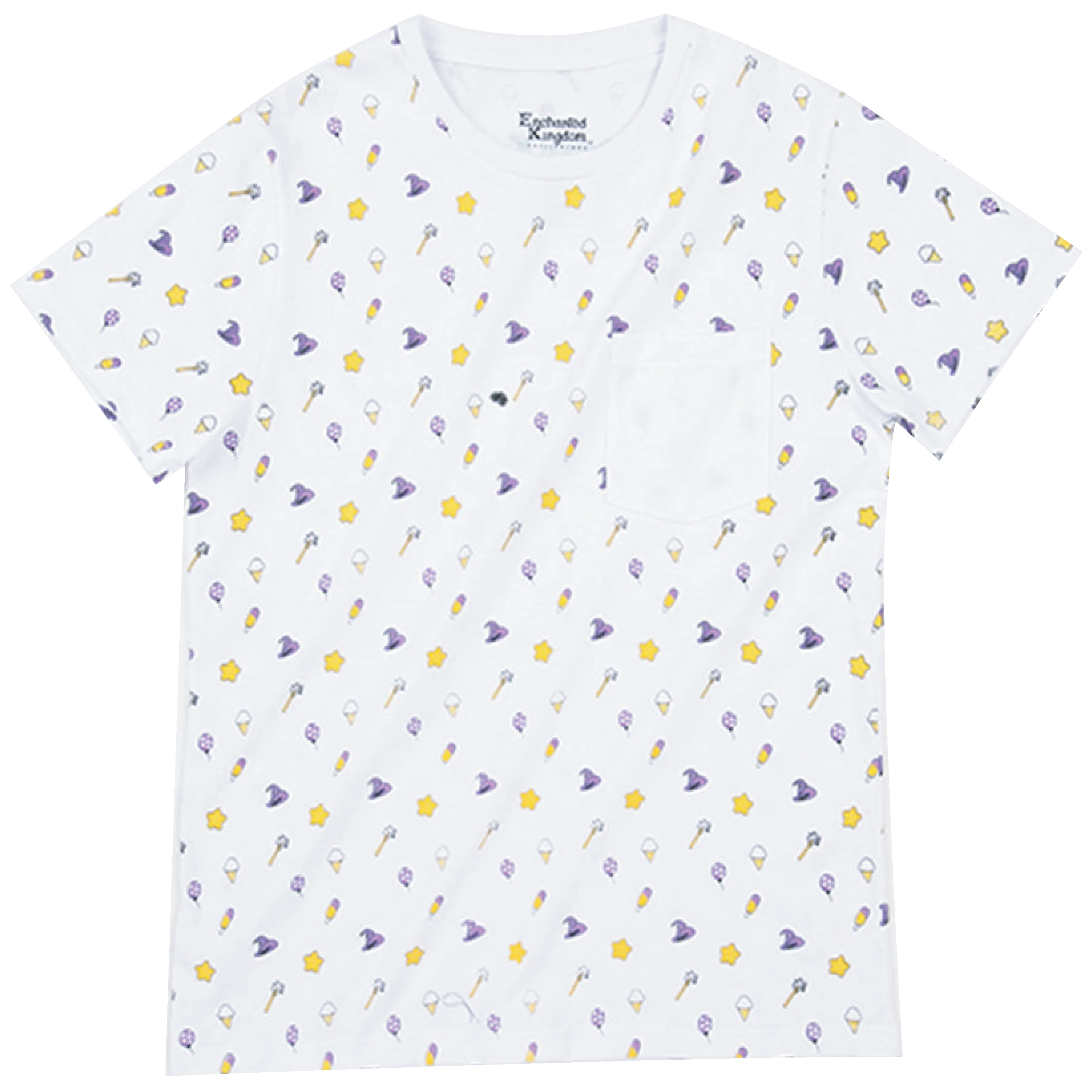Custom T-Shirt