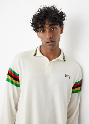 Cycling Knit Polo
