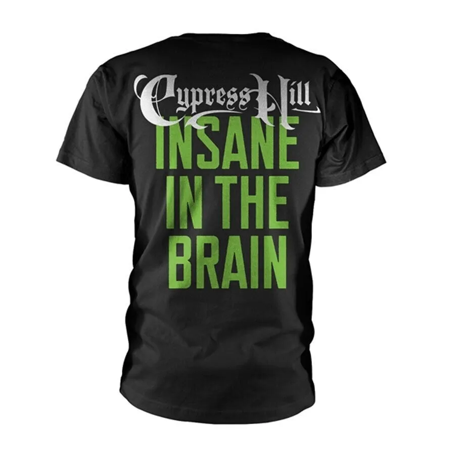 Cypress Hill Insane In The Brain Unisex T-Shirt