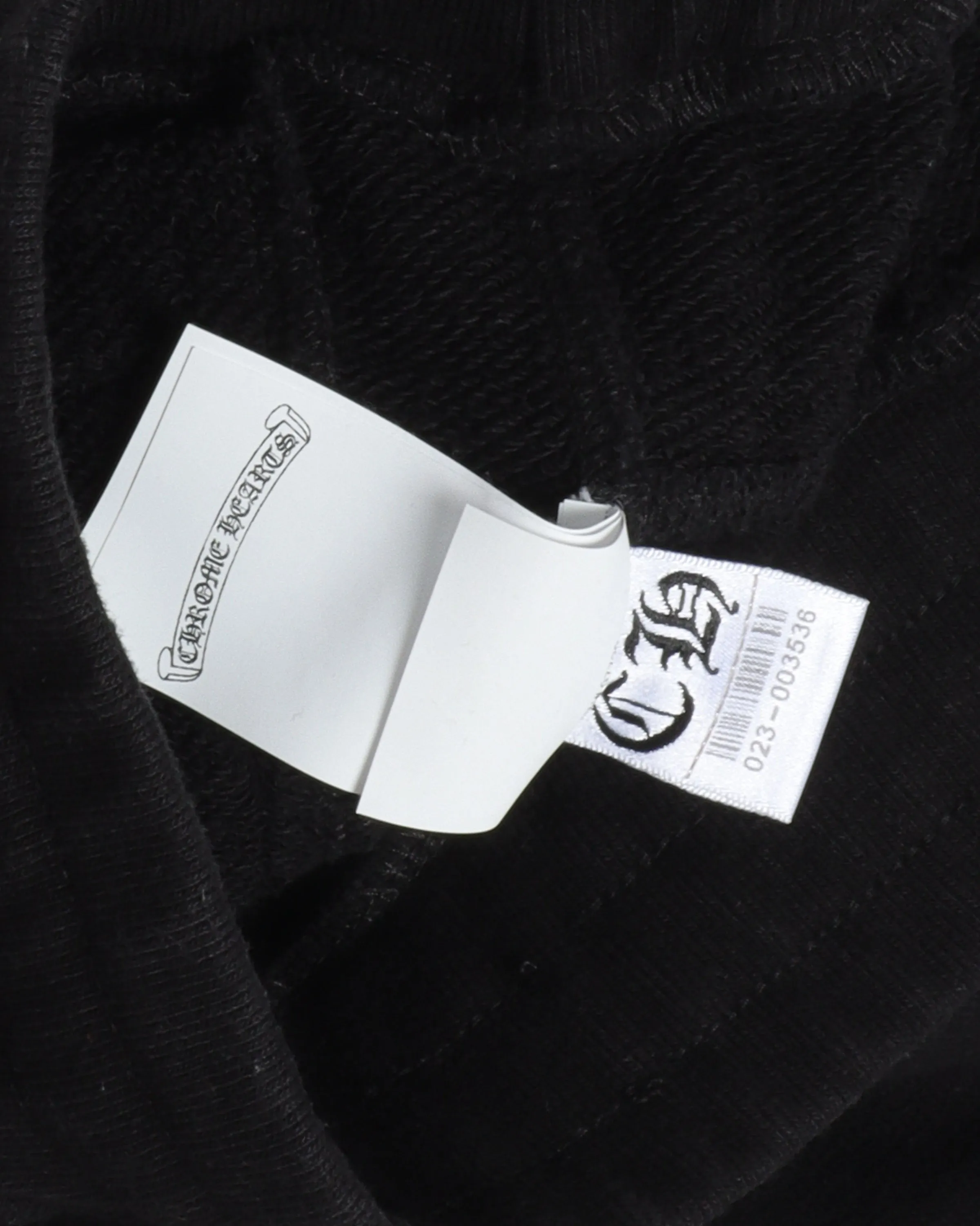Dagger Sweat Shorts