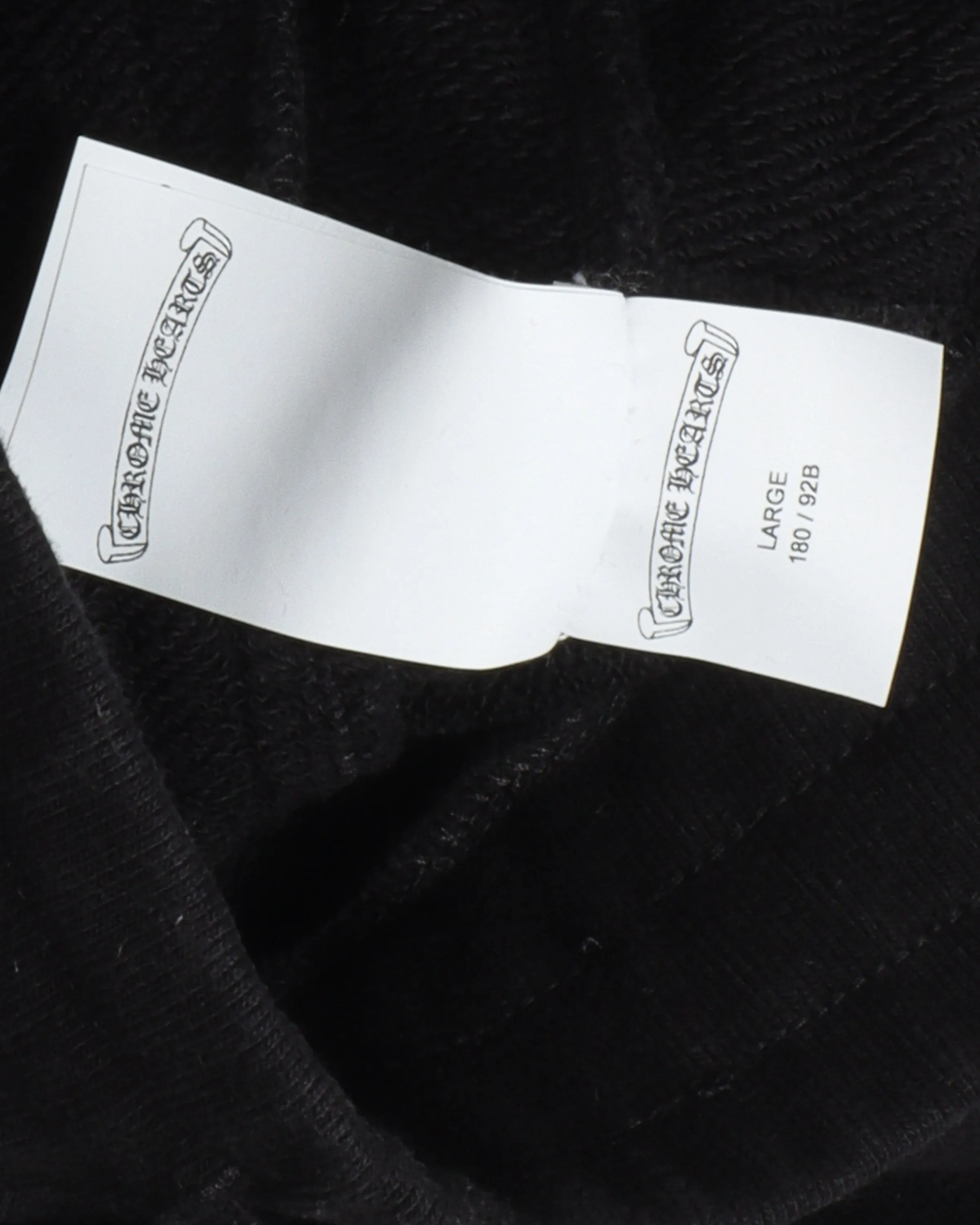 Dagger Sweat Shorts