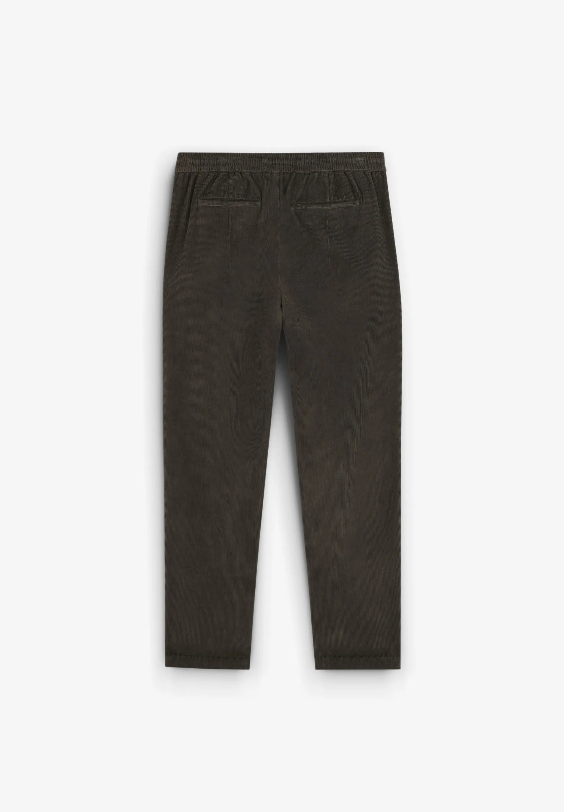 DART CORDUROY TROUSERS
