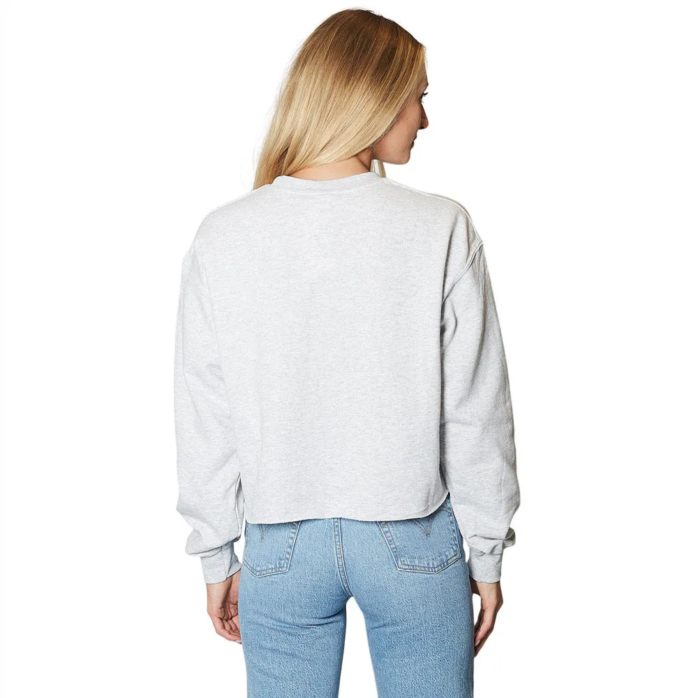 Dartmouth College Established Crewneck