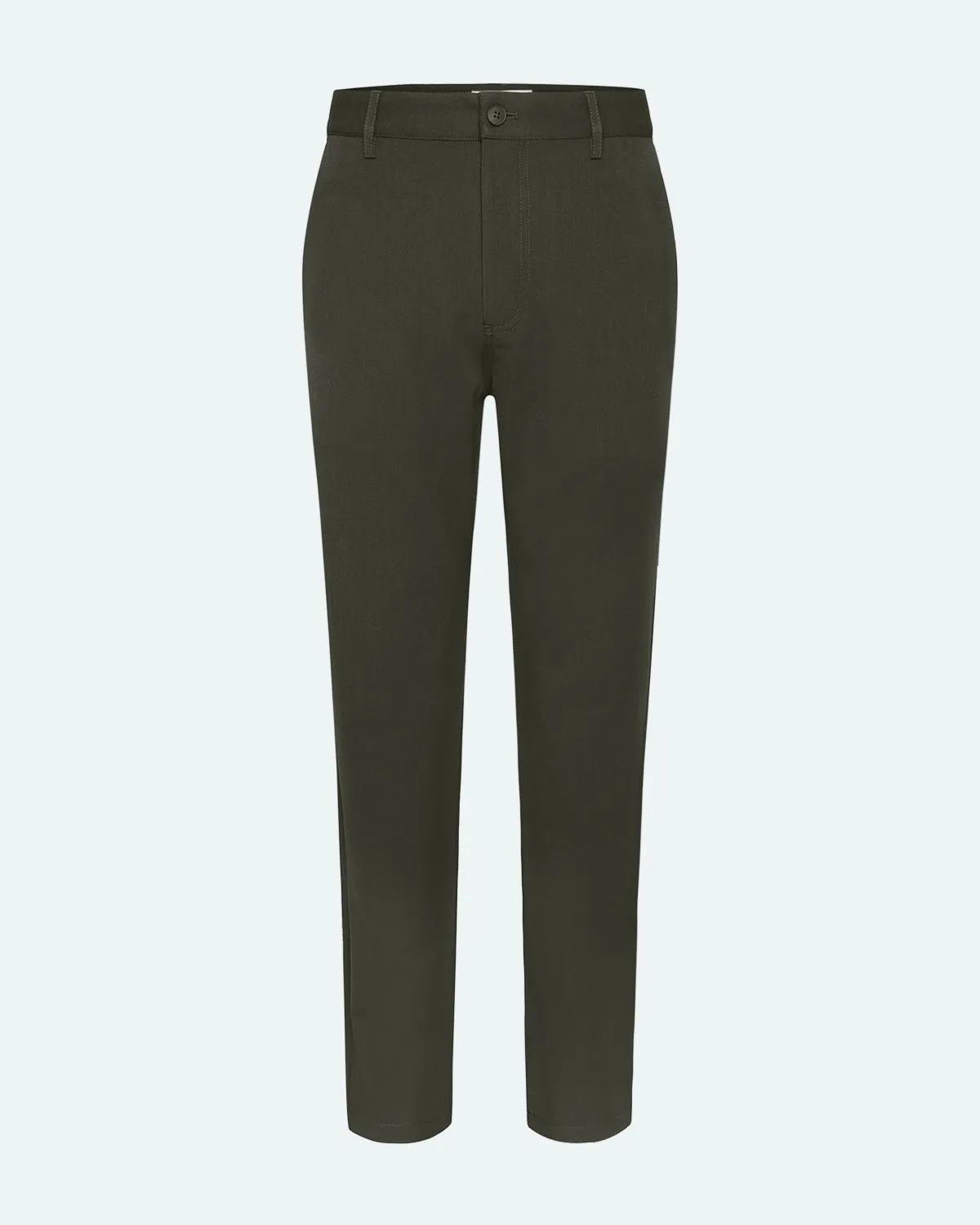 Deacon chino pants 3808 - Rosin