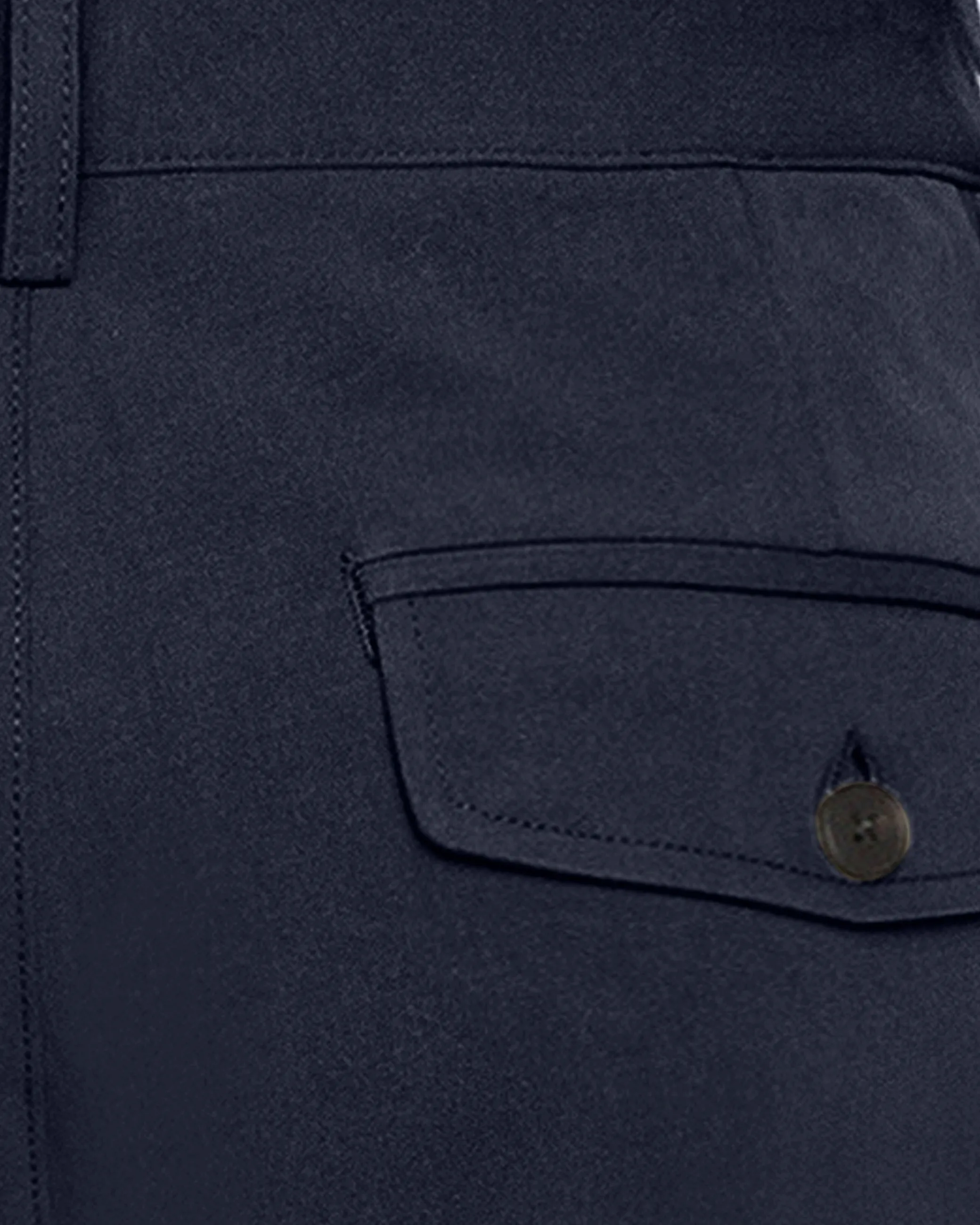 Deacon chino pants 3808 - Sky Captain