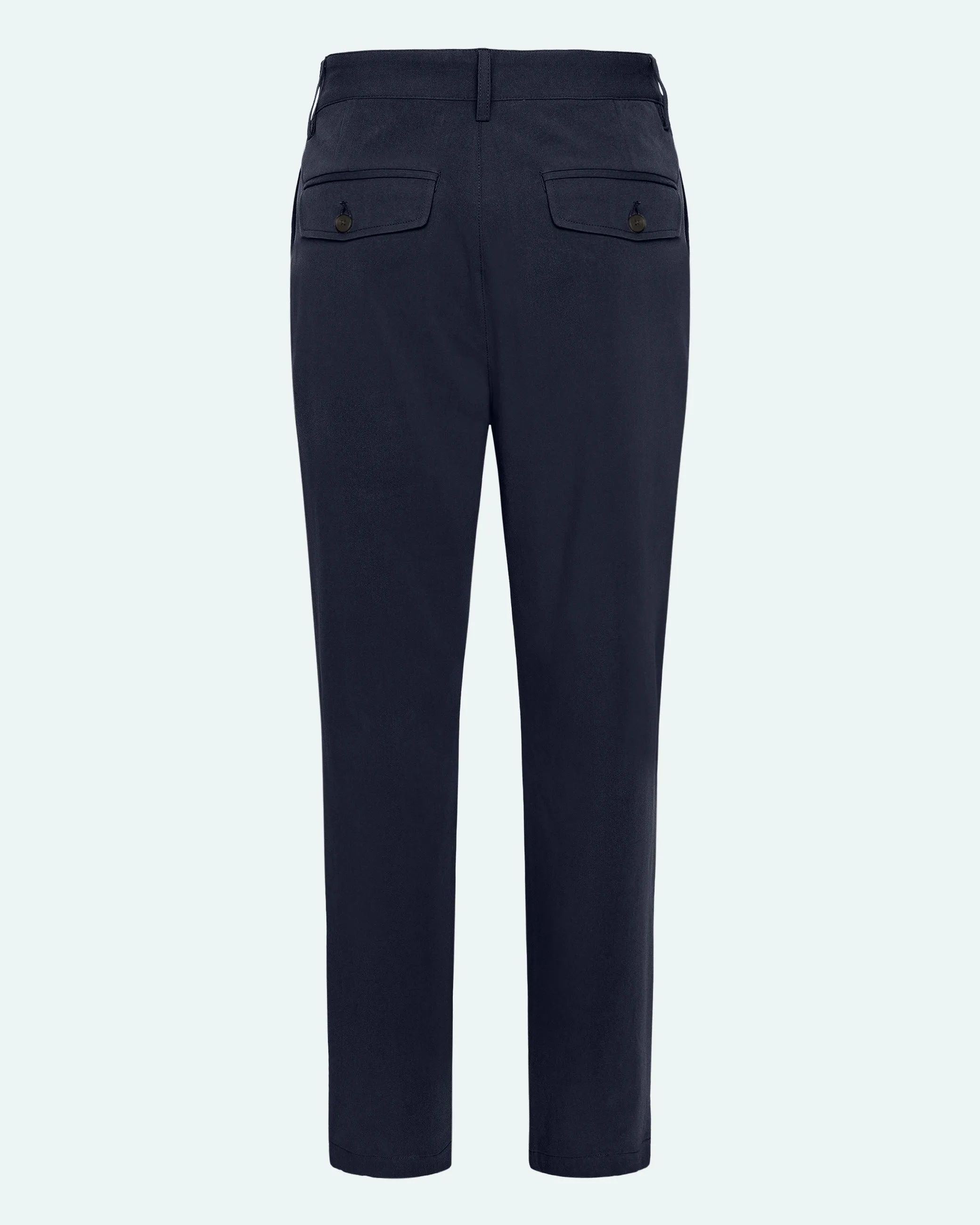 Deacon chino pants 3808 - Sky Captain