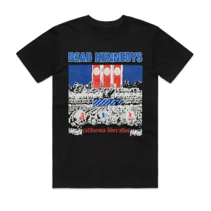 Dead Kennedys California Uber Alles Unisex T-Shirt