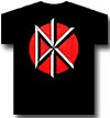 Dead Kennedys Logo Unisex Tee