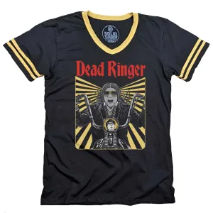 Dead Ringer Special Edition Ringer V-Neck T-Shirt