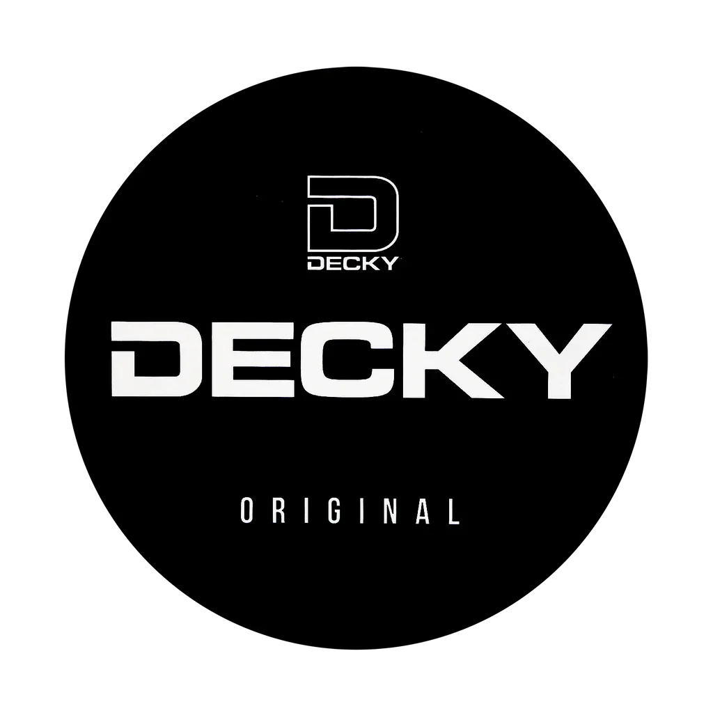 Decky GRM - Washed Cotton G.I. Cap, Fatigue Hat, Military Cap