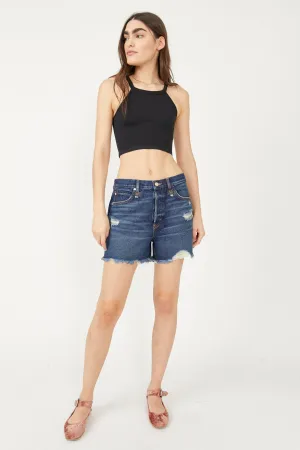 Deep Sea Makai Cut Off Shorts