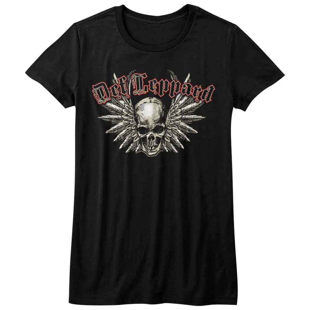 Def Leppard Defleppard Women's T-Shirt