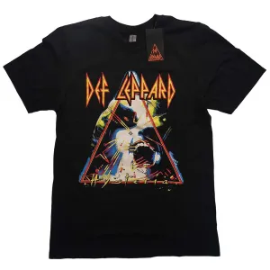 Def Leppard Hysteria Unisex Tee