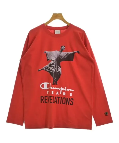 DENIM TEARS Tee Shirts/Tops