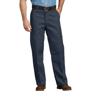 Dickies Double Knee Loose Fit Pant - Dark Navy