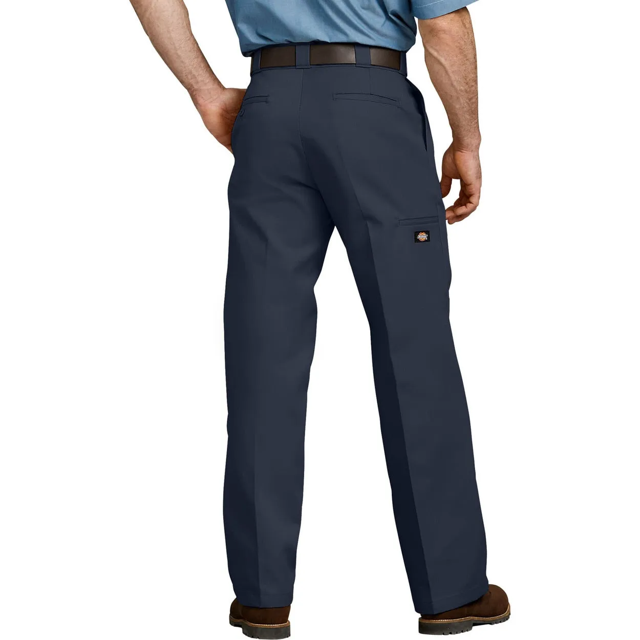 Dickies Double Knee Loose Fit Pant - Dark Navy