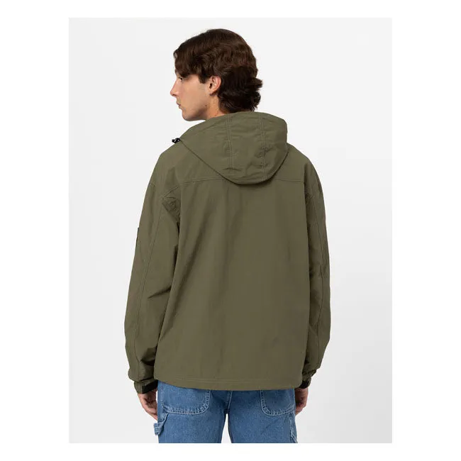 Dickies Jackson Jacket Military Green