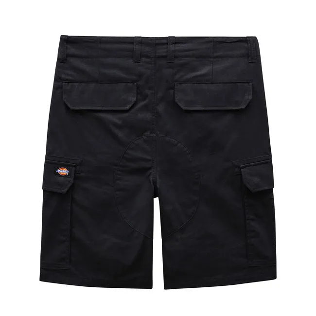 Dickies Millerville Shorts Black