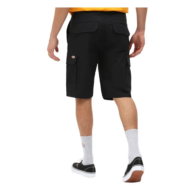 Dickies Millerville Shorts Black